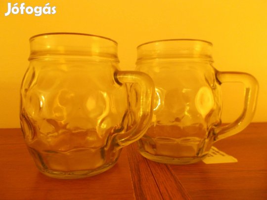 Füles söröskorsók