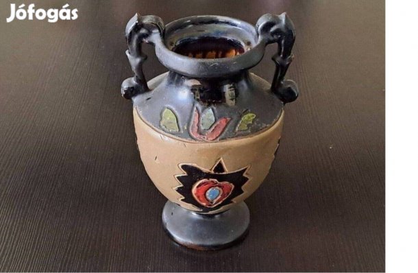 Füles váza, Korond