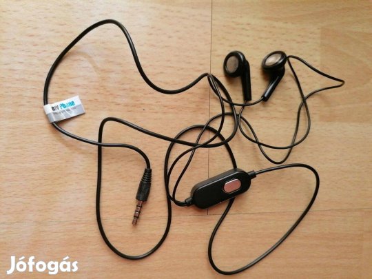 Fülhallgató My Phone, noname
