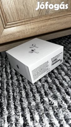 Fülhallgató hibátlan allapotban