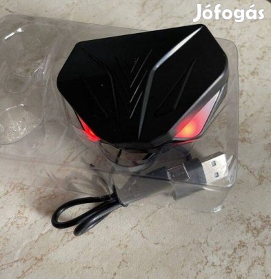 Fülhallgató új airpods