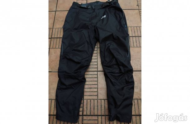 Full protektoros motoros nadrág motorosnadrág XL XXL 2XL