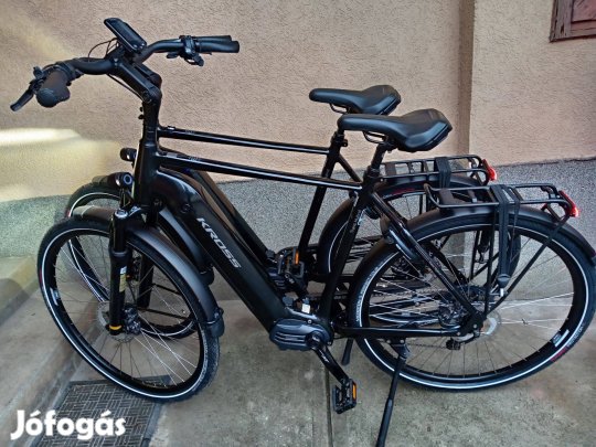 Full xt 630wh 12sp elektromos kerékpár pedelec ebike e-bike garancia