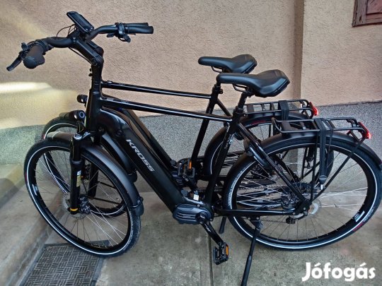 Full xt 630wh levegős telo elektromos kerékpár pedelec ebike e-bike ga