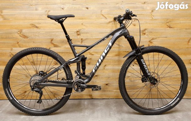 Fully MTB kerékpár - Ghost SL AMR AL 4.9 29" (L)
