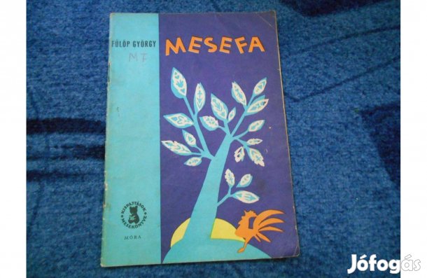 Fülöp György:Mesefa