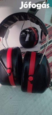 Fültok védő védelem