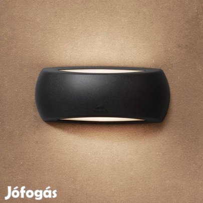 Fumagalli Francy Új mozgásérzékelős lámpa fali két irányú homlokzati