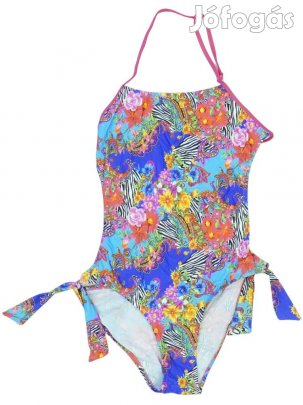 Fun&Fun Új (címkés) Lány Fürdőruha (Méret: 176)