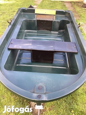 Fun Yak,Easy,Teline215;francia csónak eladó!