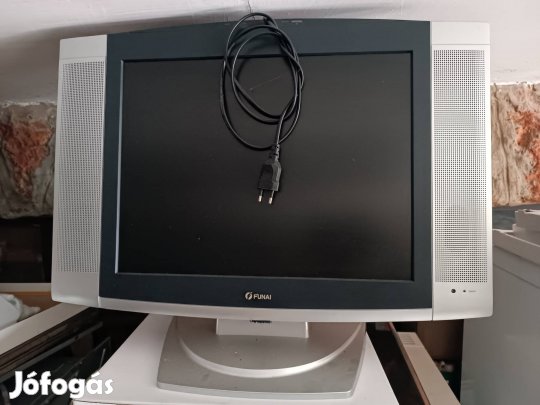Funai LCD tv 