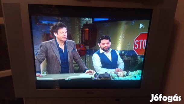 Funai sztereó Tv eladó 