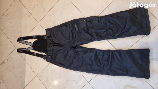 Fundango fekete színű ,újszerű állapotban lévő sínadrág eladó.152/158