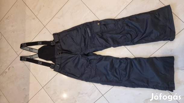 Fundango fekete színű ,újszerű állapotban lévő sínadrág eladó.152/158