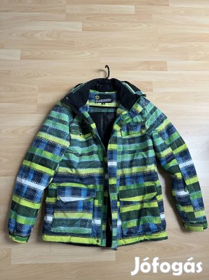 Fundango férfi síkabát M-es