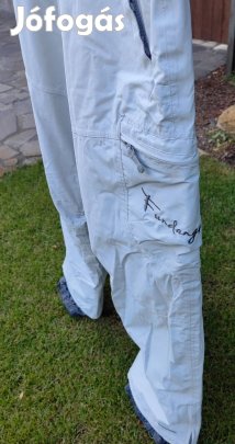 Fundango profi snowboard nadrág polár béléses XXL újszerű állapot!!!