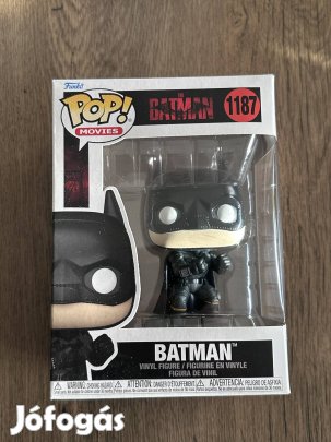 Funko POP 1187 - Batman