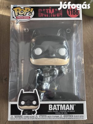 Funko POP 1188 - Batman (Jumbo)
