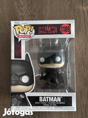 Funko POP 1189 - Batman