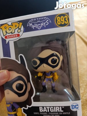 Funko POP Batgirl 893