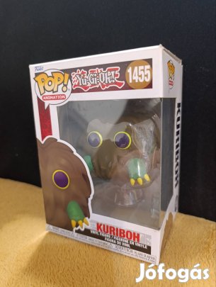 Funko POP Kuriboh 1455