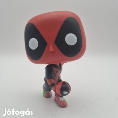 Funko POP! Bowling Deadpool 1342