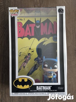 Funko POP - Batman 02