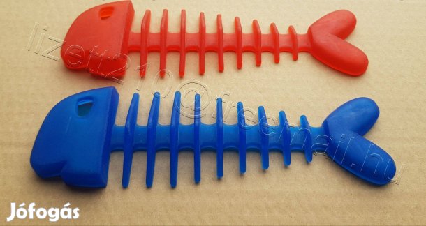 Funky Fish CD DVD tartó 2 db A