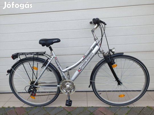 Funliner Exclusiv Női kerékpár eladó (14)