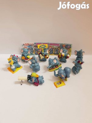 Funny Fanten im Cluburlaub komplett sor