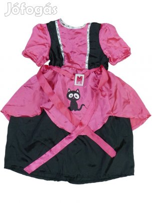 Funny Fashion Használt (használtabb) Lány Jelmez (Méret: 98)