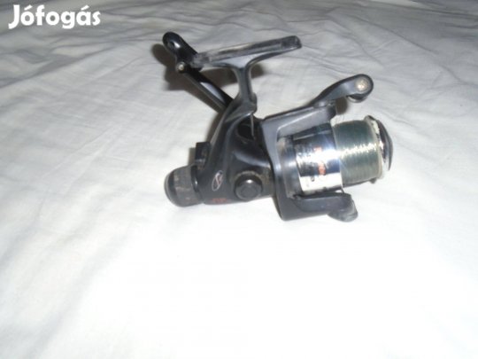 Funsation 303 pergető orsó