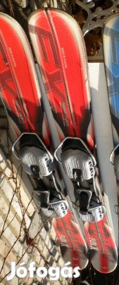 Funx2 snowblade 99cm carving léc minisí