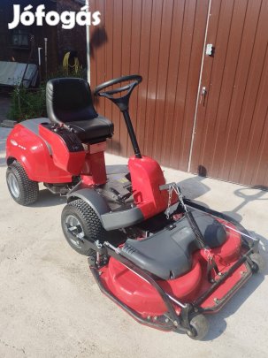 Fünyrtraktor fűnyíró traktor Stiga 4x4 újszerű 