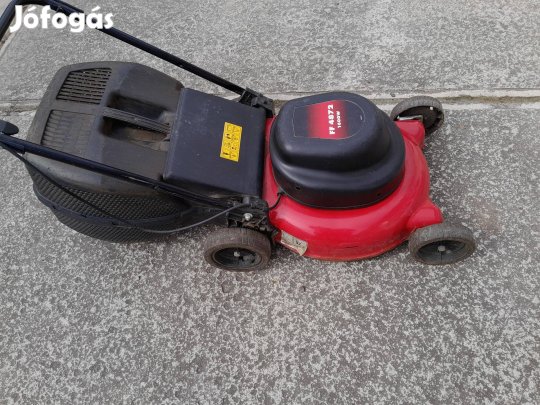 Fűnyíró 1600W FF4872