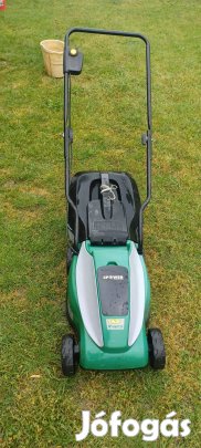 Fűnyíró 20 V-os Okay próbával eladó