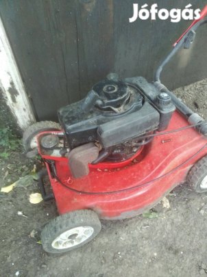 Fűnyíró Alkatrésznek eladó, Alkó tipusu önjáró