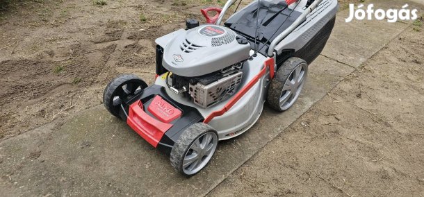 Fűnyíró Alko 475 VS önjáró Briggs Quantum 