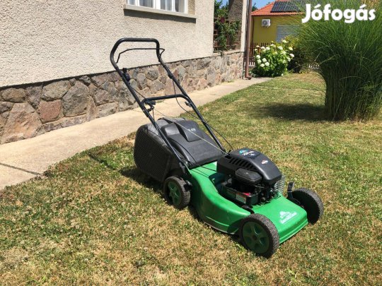 Fűnyíró Alko XP40 47B Briggs & Stratton