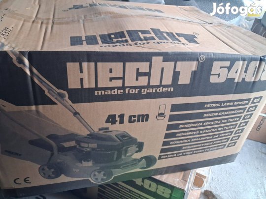 Fűnyiró Benzines 2 év garanciával 64990ft helyett 59990ft !