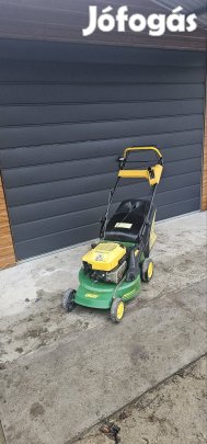 Fűnyíró Briggs Quantum aluházas önjáró 