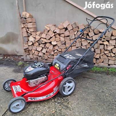 Fűnyíró Crafstman Husqarna topp műszaki állapotban eladó 