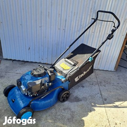 Fűnyíró Einhell jó műszaki allapotban eladó