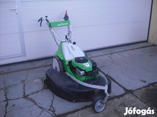 Fűnyiró-Gazvágó Viking MB 6 RV