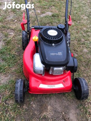 Fűnyíró Hanseatic XP 140