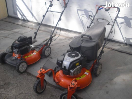 Fűnyiró Husgvarna- Husgvarna