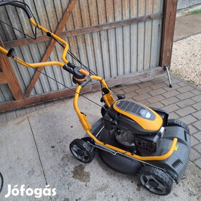 Fűnyíró Stiga Multiclip mulcsozassal