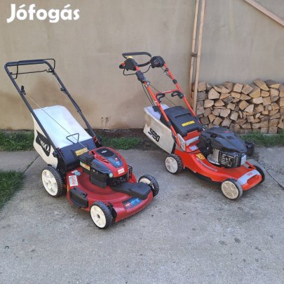 Fűnyíró Torro eredeti allapotban 550.mm vágószéllességel