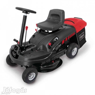 Fűnyíró Traktor Scheppach MR196-61 Fűnyírótraktor Garanciával!