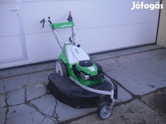 Fűnyiró Viking MB6 RV Gazvágó
